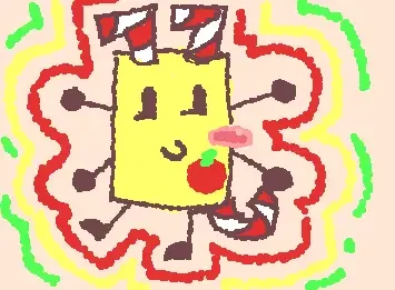 tpot oc :D