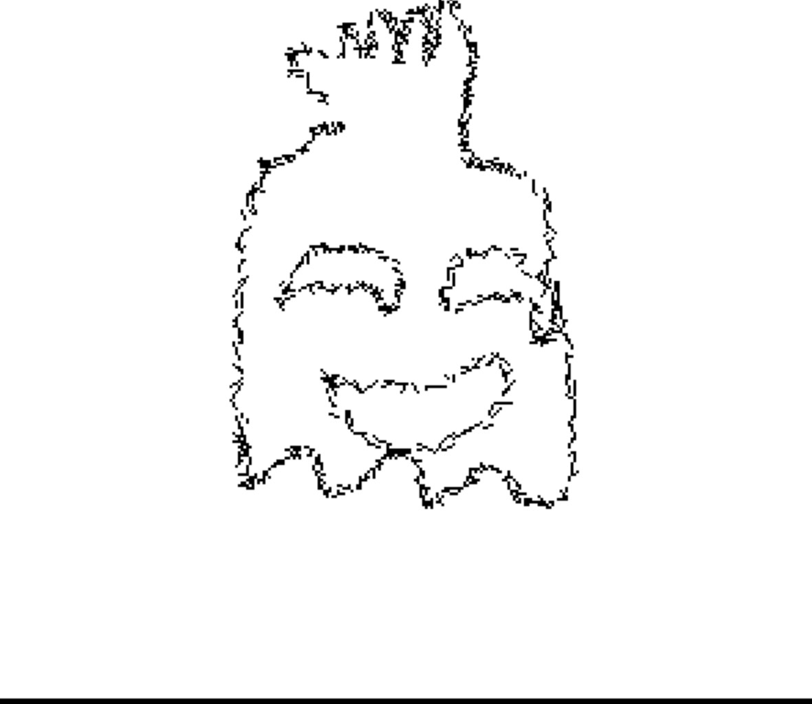 High five ghost