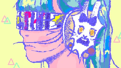 ⟡ cyber bunnie ⟡