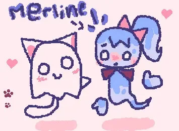 Meet Merline!