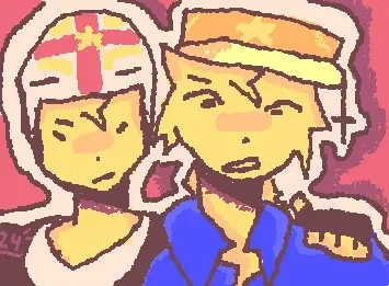 My BloxTales Ocs hehe :D ( I locked in >:P )