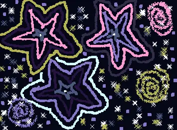 Stars