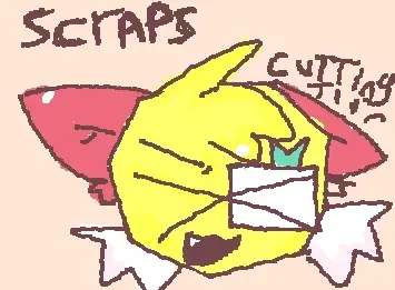 Scraps