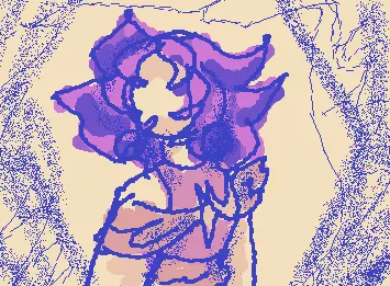 my OC!