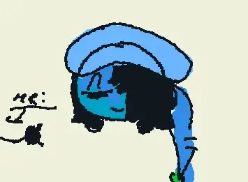 Astro coughs* its bad bro