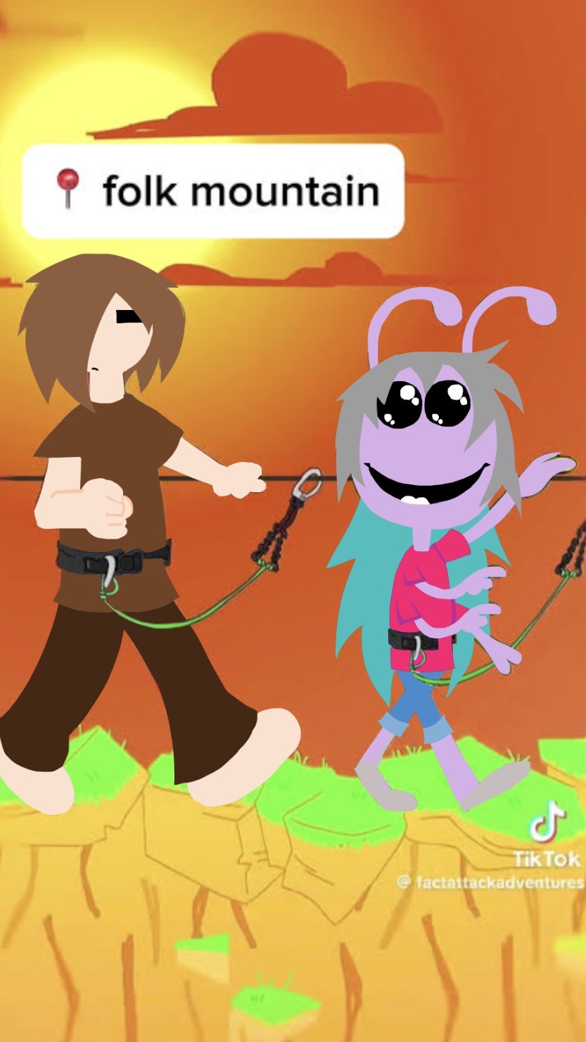 Fact attack adventure