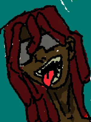 My oc Kora