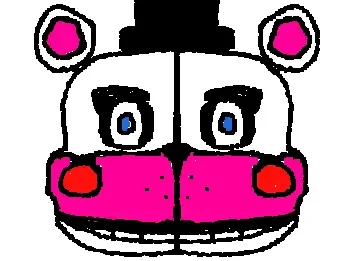 Funtime Fredddy