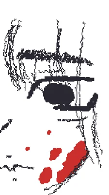 The blood