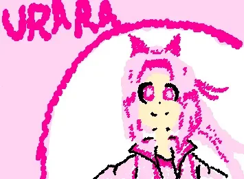Haru Urara