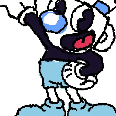 mugman Copy