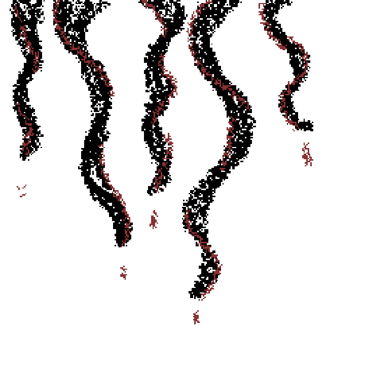 Hair is love