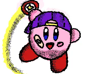 kirby