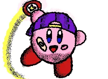 kirby