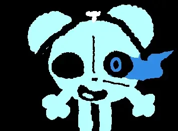 sans clock bc yes