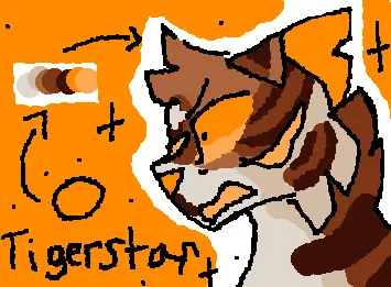 Tigerstar :D