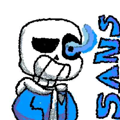 sans