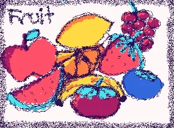 Fruit