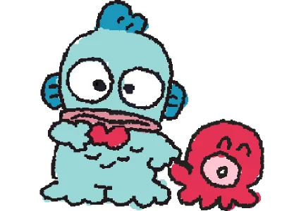 醜魚