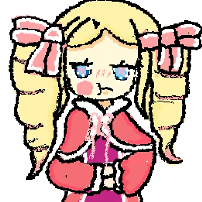 betriece sketch I suppose