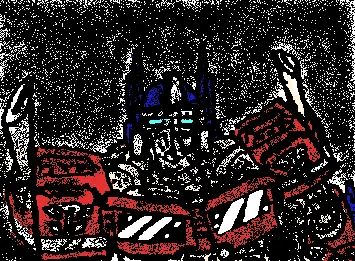 Bbm Optimus Prime