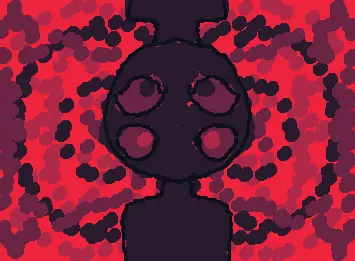 The demon in my body