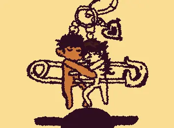 Key Chained