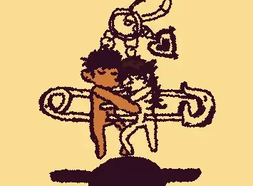 Key Chained