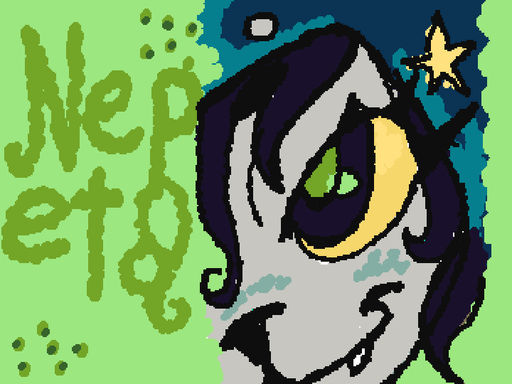 Homestuck nepeta♌