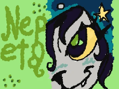 Homestuck nepeta♌