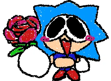 sonic Uwu