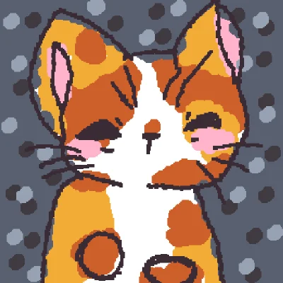 my cat✨️