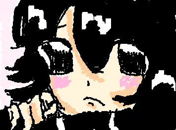 Old art