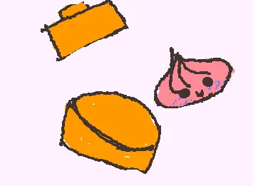 Goldfood