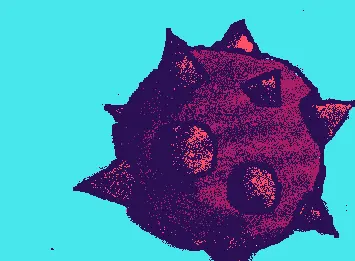 BALL OF DEATH