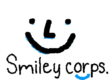 Smiley Corps.