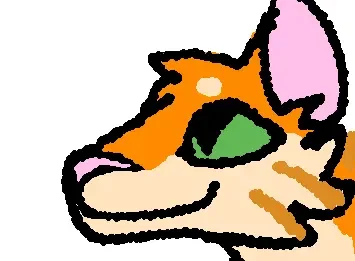 Firestar as an apprentence