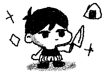 Chibi omori!