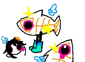 lil fih thingy