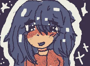 Lowkey this art is buns