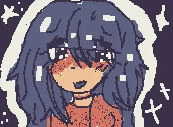 Lowkey this art is buns