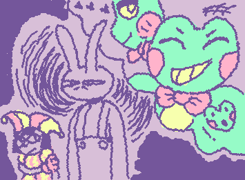 Feelin' Froggy