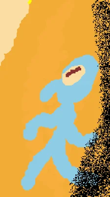 bold & brash