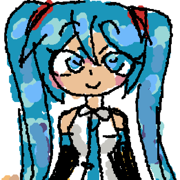 Mikuuuu
