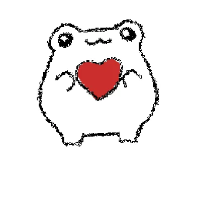 frog