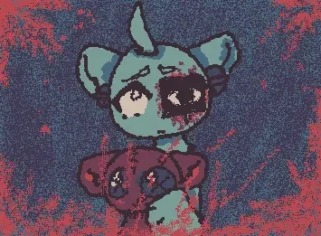 わかってるよね？/You understand, right?