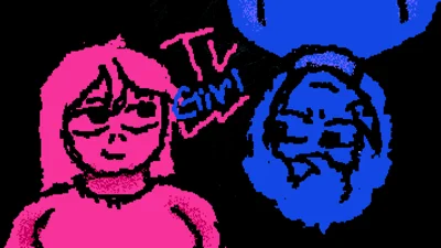 Me and my friend