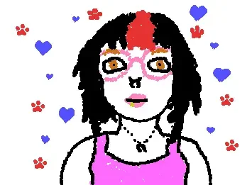 My gf <3