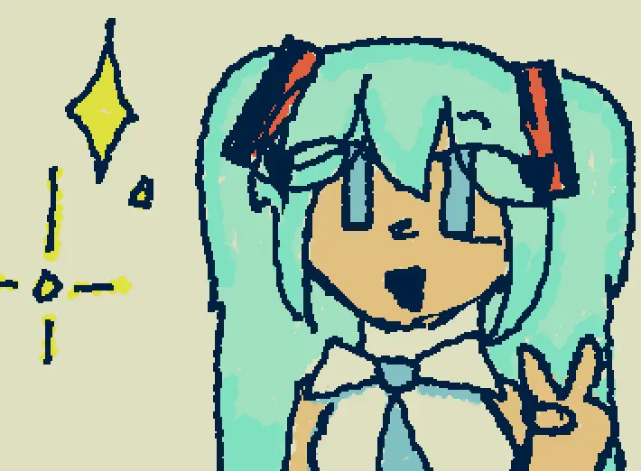 Mikuuuu!!! :-DD