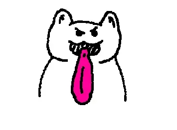 FRRREAKY